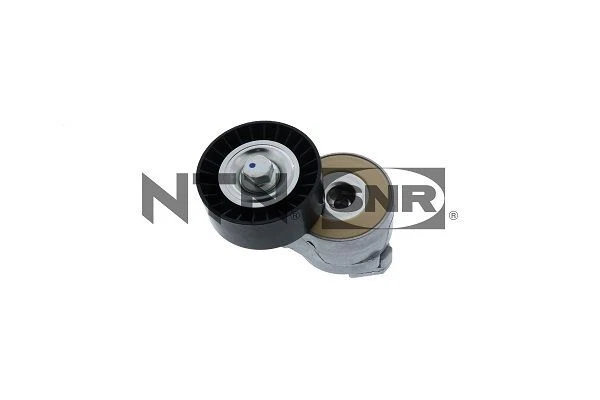 SNR Ga358.03 Rullo di serraggio rullo di deviazione cinghia trapezoidale per Fiat Iveco 99->
