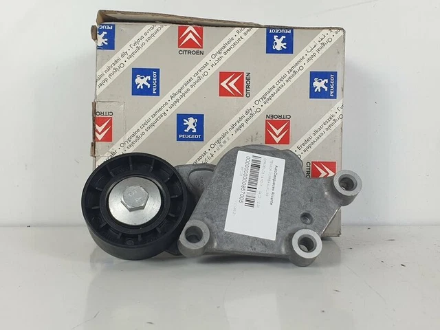 575186 galet tendeur pour CITROEN C3 I 1.4 HD 2002 857005