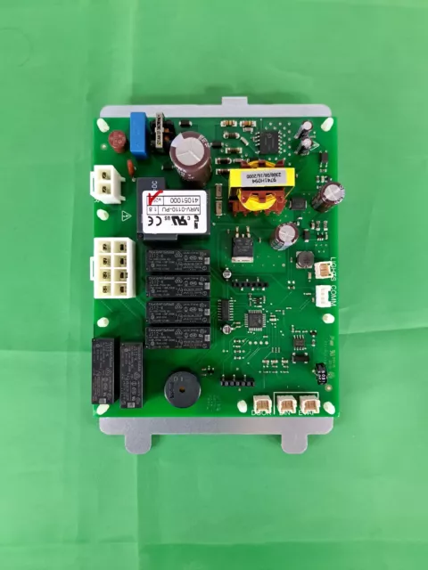 MARVEL Control board 42249330