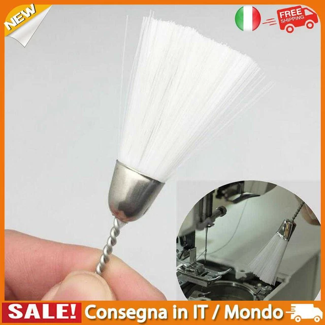 IT Stainless Steel Screwdrivers Tweezer Kits Sewing Machine Cleaning Repair Tool