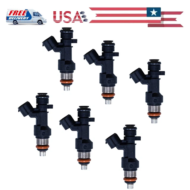 FUEL INJECTOR 1200CC For Nissan 350Z 370Z R35 GTR INFINITI G35 G37