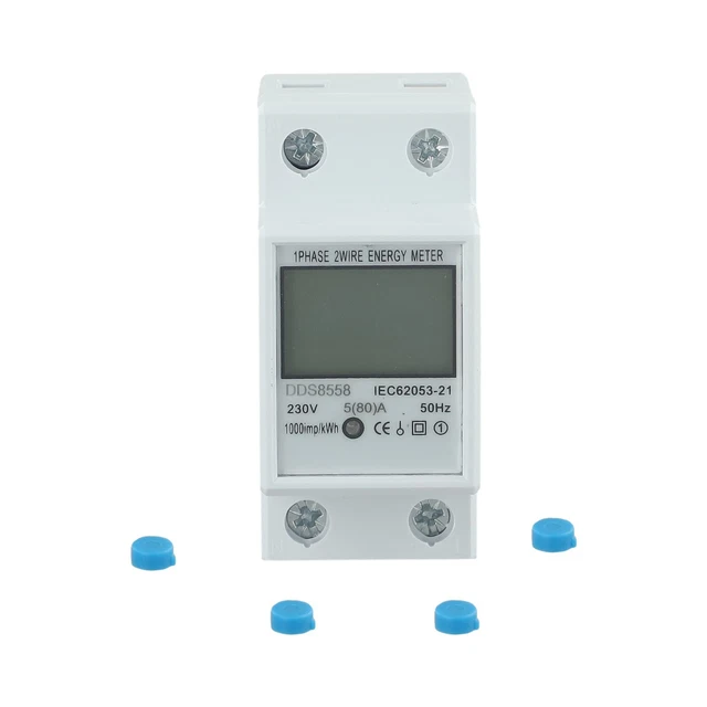 Misuratore Altezza Cavi SMART SENSOR AR600E - Ultrasuoni, Display LCD, Misura 6 Cavi - Foto 9