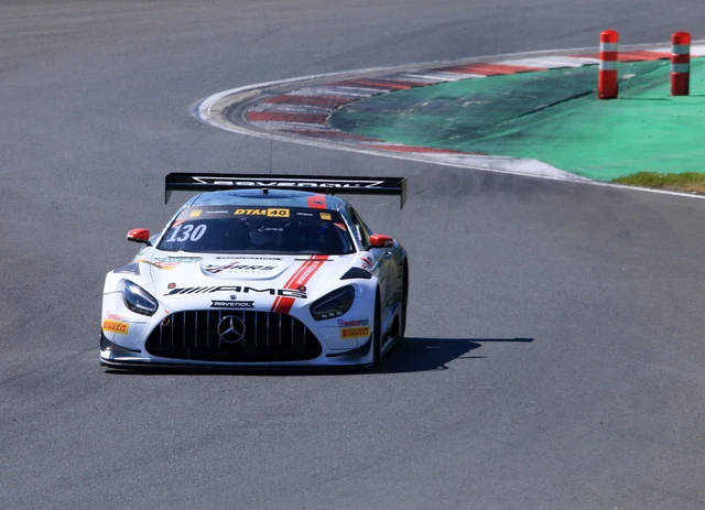 DTM 2024 OSCHERSLEBEN Maro Engel Mercedes AMG GT3 EUR 2,00 PicClick DE