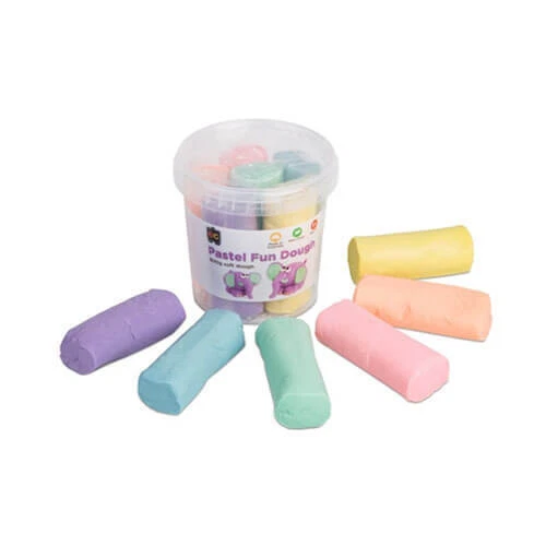 PASTEL EC Divertida Masa Arcilla en Cubo (900g) TOTALMENTE NUEVO
