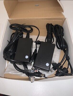 Freebox 2 CPL Freeplug Mini 500Mbps Pour Freebox Révolution ou freebox mini 4k 