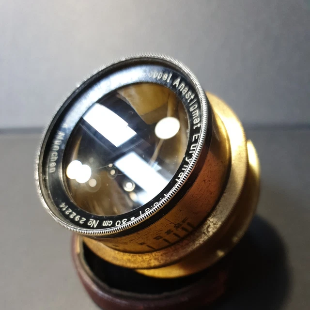 Vintage Lenses, Vintage Movie & Photography, Cameras & Photo