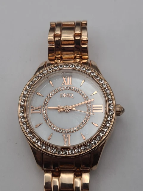 Dmq Watch FOR SALE! - PicClick UK