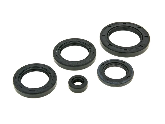 Set Guarnizione Albero Naraku Motore per Honda Pantheon 125 150 LC