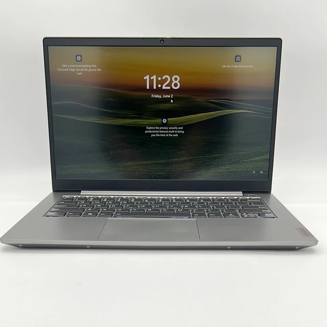 LENOVO THINKBOOK 14 G2 ITL 14" Intel i5-1135G7 2,4 GHz 8 Go RAM 256 Go ...