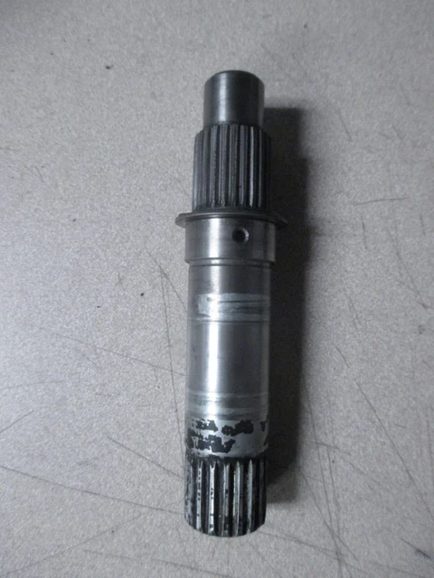 Kick Starter Spindle Fits: Honda 1988-1991 CR250 28251-KS7-830