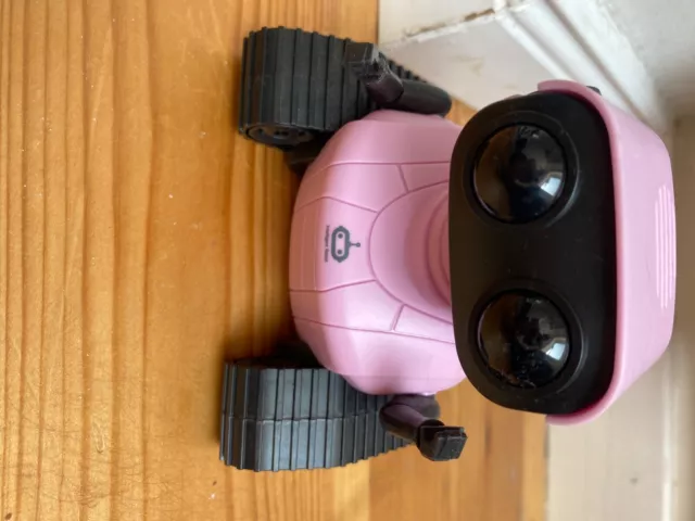 mini roboter