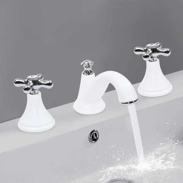 Rubinetti lavandini, Lavandini e lavabi, Bagno, Casa, arredamento