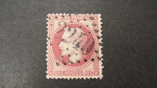 France Scott# 36 Used F Lot# 78967