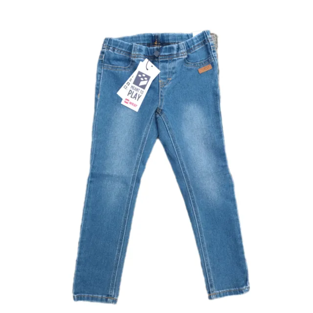 Lego Wear Hose Markenware Jeans Jungs neu Etikett 122 134 122