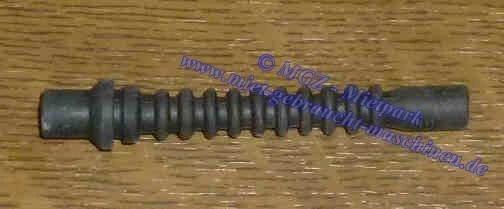 Impulsschlauch Stihl Vgl.-Nr. 11131418600 für Motorsägen 030 / 031 / 032