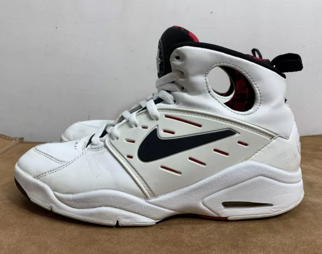 Nike air dynamic sales flight
