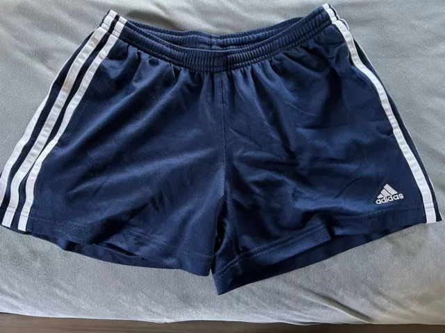 Adidas Women’s Shorts - Size S