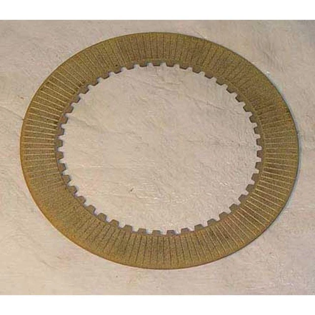 N7217 New Metallic Trans Disc Fits Case-IH Tractor Models W14 W18 W24 +