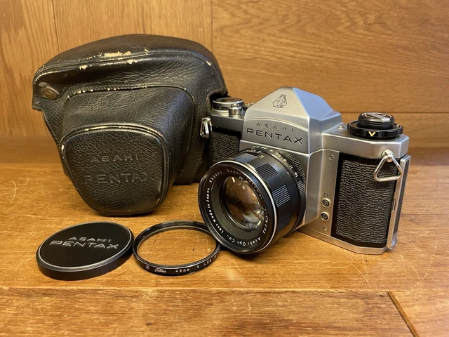 Film Cameras, Film Photography, Cameras & Photo - PicClick CA