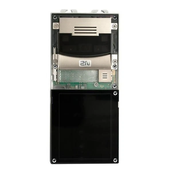 Helios Ip Verso - Unit Base Senza