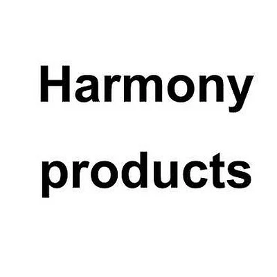 Harmony XB4 - tête de bouton tournant - à manette - lumineux - DEL intégrée -...