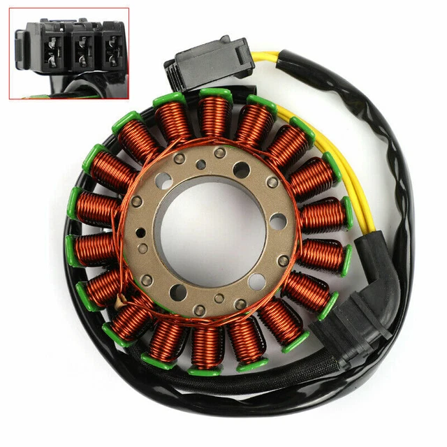Stator Allumage Alternateur Pour Honda CB400 SF CB400 VTEC 2008 2009-2018 A