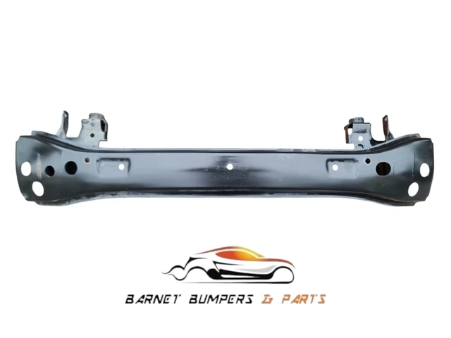Front Bumper Reinforcement For Volkswagen Rabbit 2006-2009 - Evan-Fischer Steel