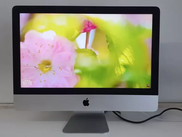 54.6cm Mi 2017 IMAC A1418 ( Emc 3069) i5 3.4GHZ 16GB 256GB iMac18,2 4K Retina