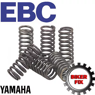 FITS YAMAHA XT 125 R 5 Friction plate 05-06 EBC HEAVY DUTY CLUTCH SPRING KIT CSK