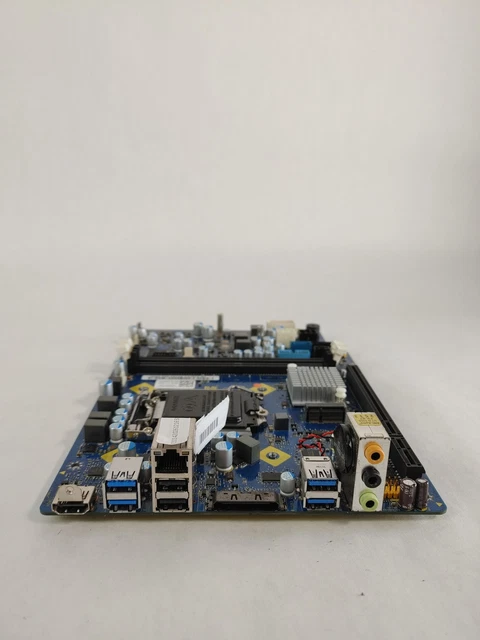 DELL ALIENWARE X51 R3 Intel LGA 1151 DDR4 Desktop Motherboard 26CD3 £89 ...