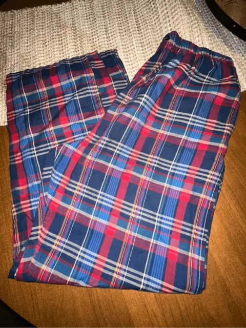 U.S. Polo Association Loungepants Pajamas Men size XL
