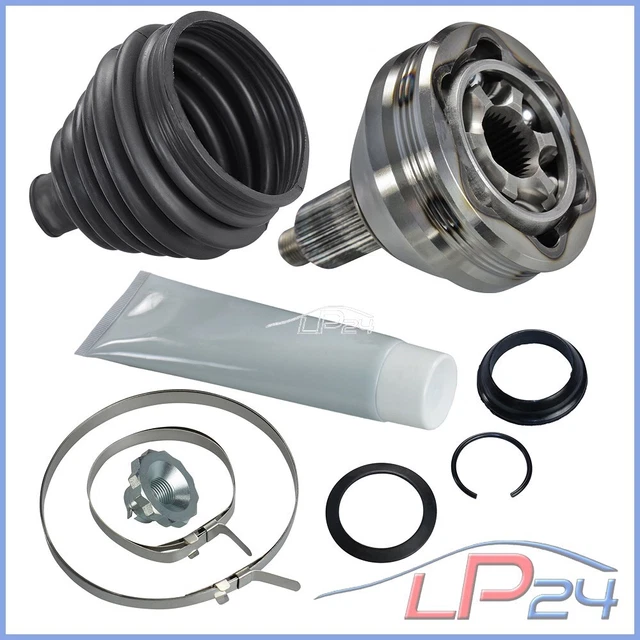 Kit Levier Régulateur De Vitesse (tempomat) Origine GRA Pour Skoda Fabia 1 6Y - Référence 38589639, Neuf