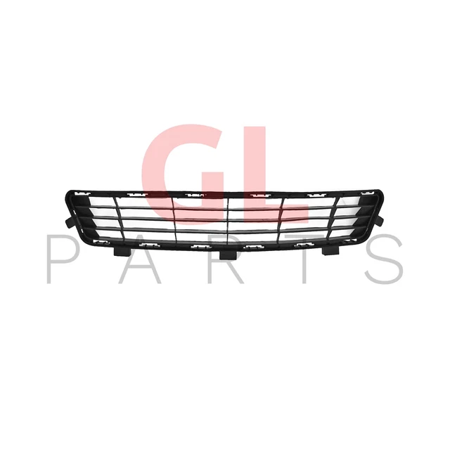 Centro Griglia Paraurti Anteriore PER TOYOTA CAMRY 45 2010-2011 5311206090 Nuovo