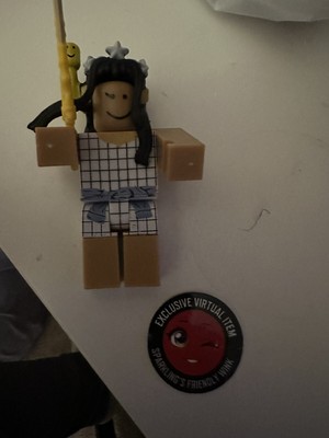 sparklings friendly wink roblox toy