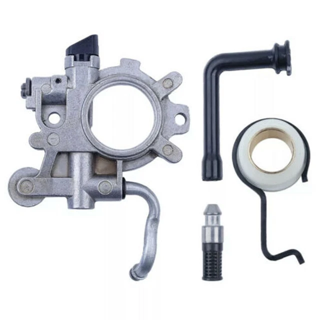 044 Kit Pompa Olio Sostituzione Universale Accessori Ingranaggi Worm