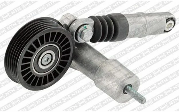 SNR Galet tendeur pour AUDI A4 GA354.12 - Pièces Auto Mister Auto