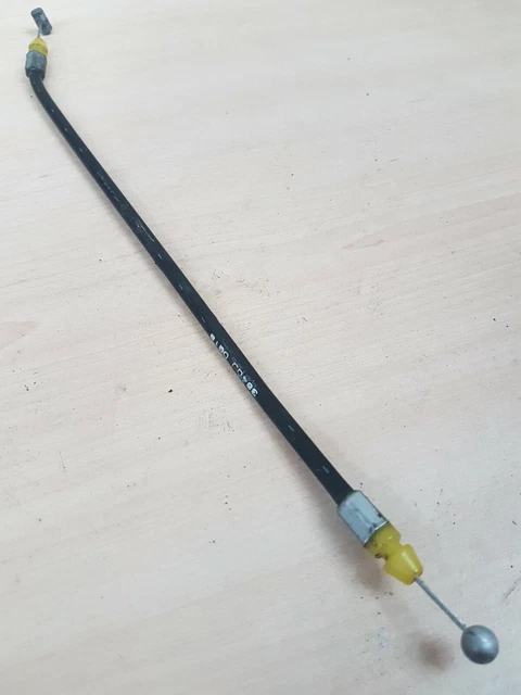Câble De Réglage De La Position Du Siège AVANT OPEL ASTRA G 1998 166530 90562644