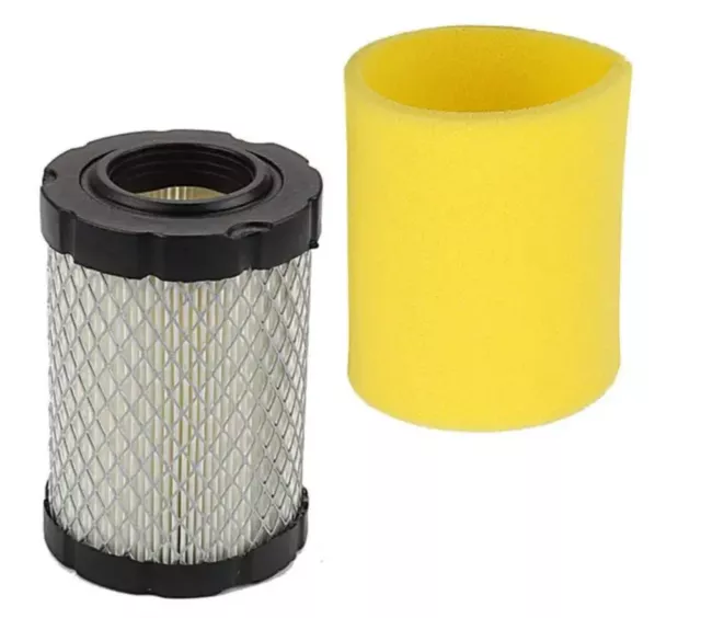 Air Filter for Husqvarna YTH22V46 796031 696854 )