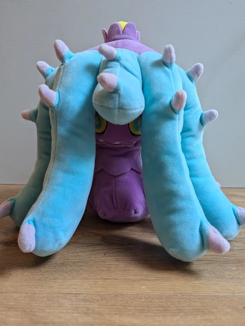 Mareanie plush 2025