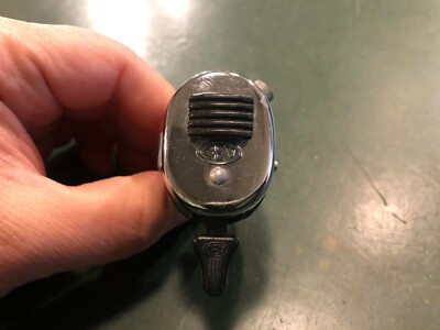 8196 MOTO EPOCA ORIGINAL SPARE PARTS VINTAGE CEV SELETTORE AL MANUBRIO CEV mod 