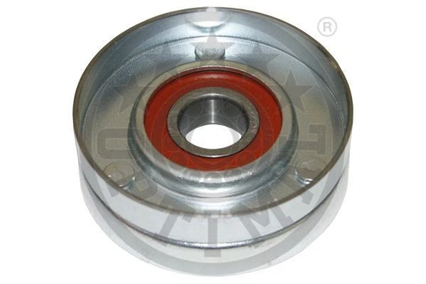 OPTIMAL Poulie Courroie Trapézoïdiale Convient pour Seat Cordoba Ibiza Skoda