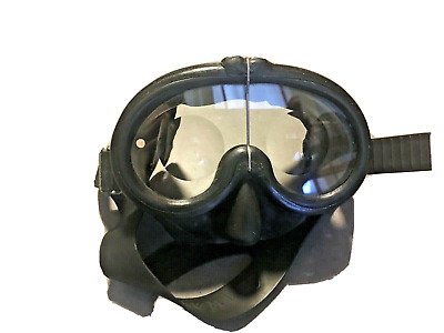 Cressi Cressi Negative Big Eyes Evo Lente Diottria -4.5 Occhio DX Trasparente k7t 