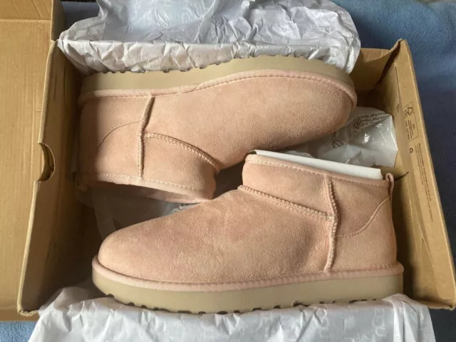Cameo on sale rose uggs