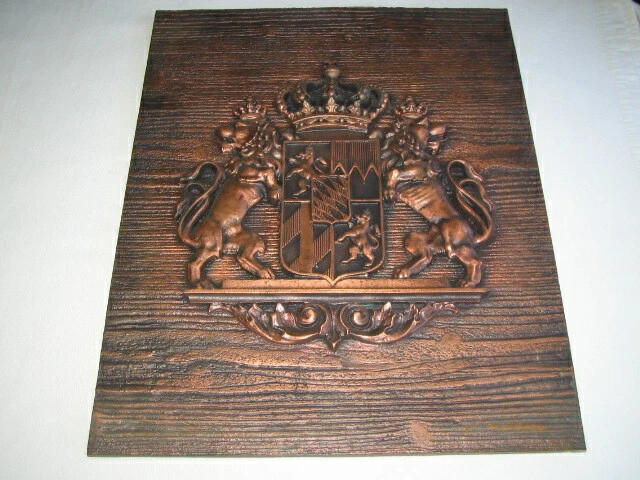 OFENPLATTE KAMINPLATTE MIT Wappen Von Bayern Aus Eisen 46 5x37 5 Cm ofenplatte-kaminplatte-mit-wappen-von-bayern-aus-eisen-46-5x37-5-cm