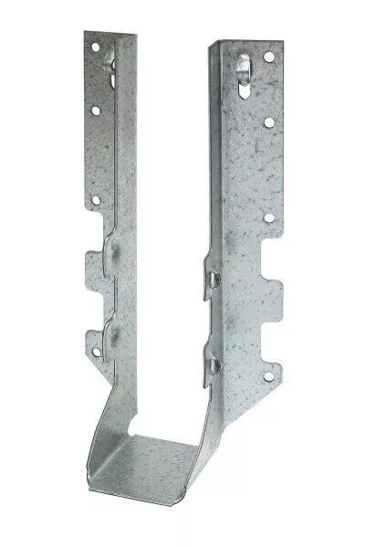 LUS210Z 2 x 10 2 x 14 Joist Hanger Simpson Strong Tie NEW LOT OF (24)