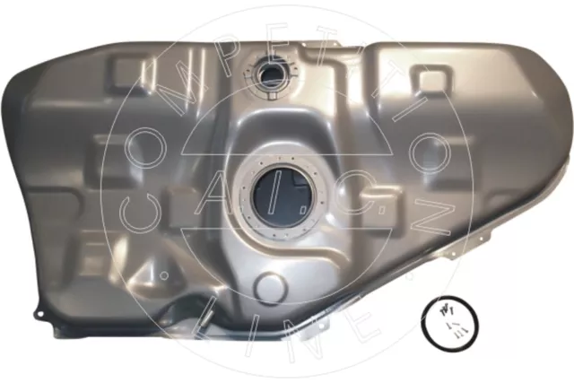 Kraftstoffbehälter Tank Original AIC Quality 55919 für TOYOTA COROLLA Verso VVT