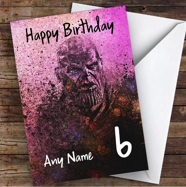 Figlio E Fidanzata/Nuora - Biglietto Di Fidanzamento Fatto A Mano