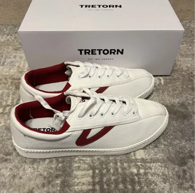 Women’s Tretorn Sneakers