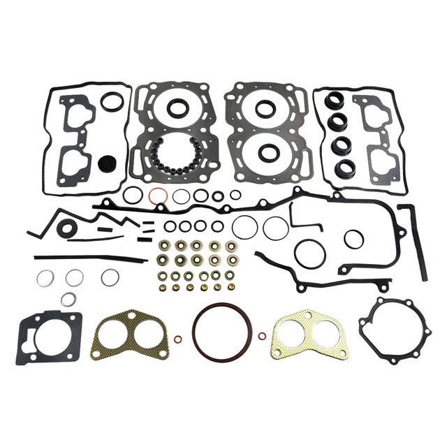 For Subaru Impreza 1999-2009 ITM Engine Engine Gasket Set