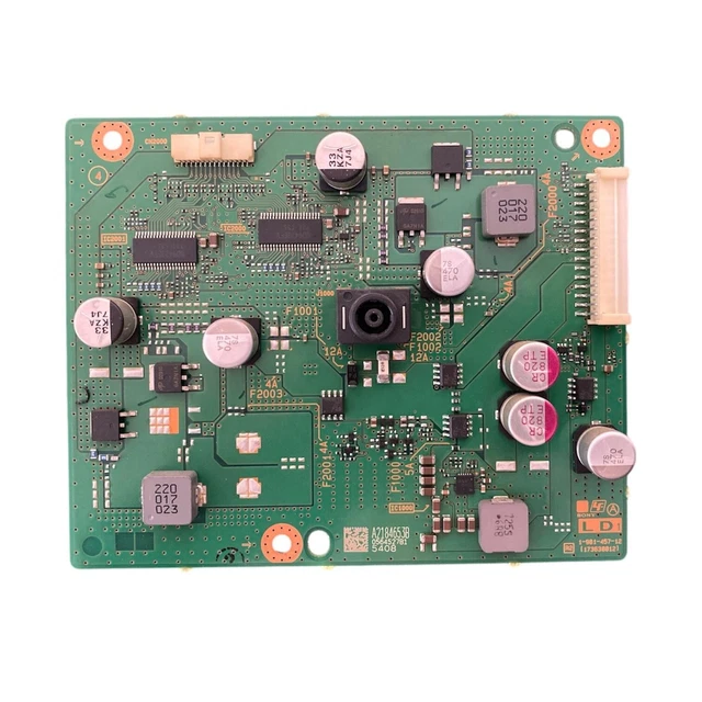 Carte LVDS Pour Téléviseur SONY KD-43X7052 / KD-43XG7073 - Occasion Fonctionnelle